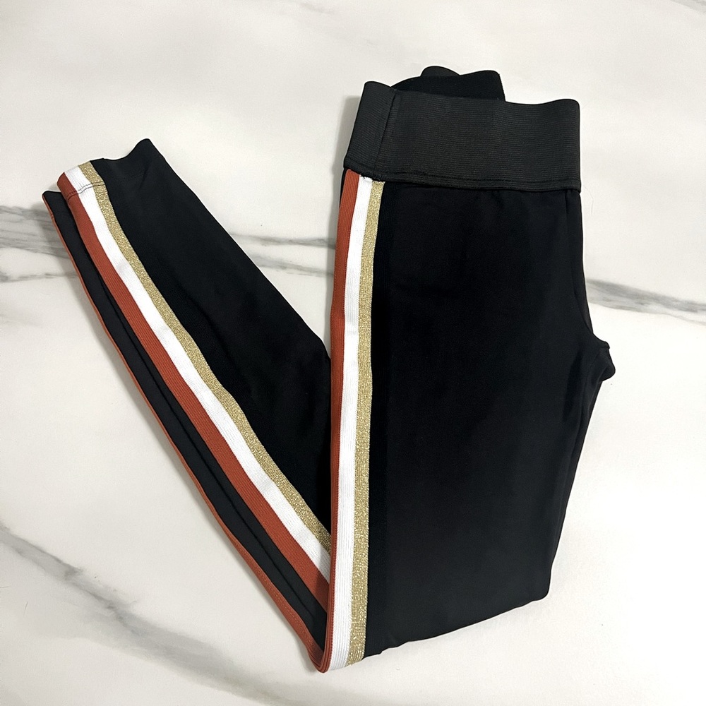 KORAL leggings w/ high elastic band - Picture 3 of 5